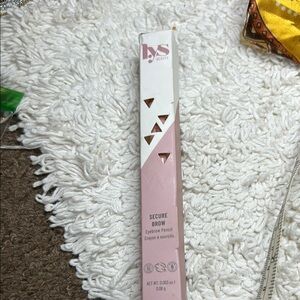 NWT HYS Beauty Secure Brow Eyebrow Pencil